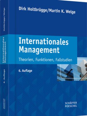 Internationales Management