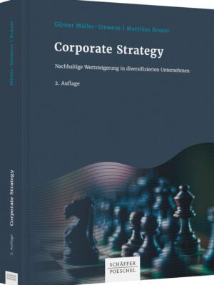 Corporate Strategy