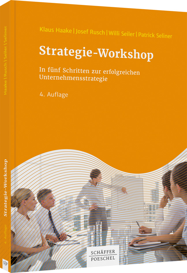 Strategie-Workshop