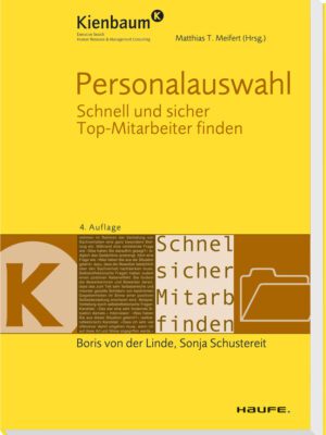 Personalauswahl