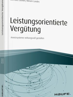 Leistungsorientierte Vergütung