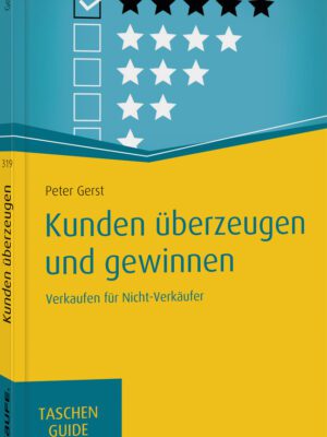 Kunden überzeugen und gewinnen