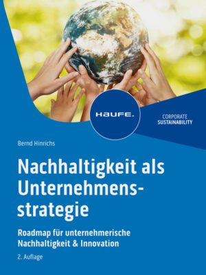 Nachhaltigkeit als Unternehmensstrategie