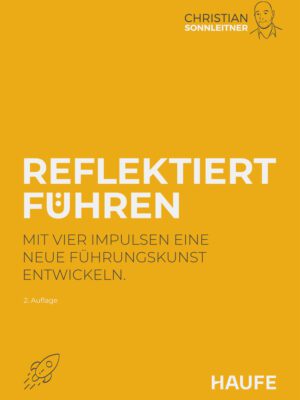 Reflektiert führen