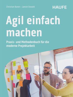 Agil einfach machen