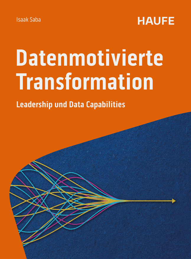 Data Capabilities und Leadership