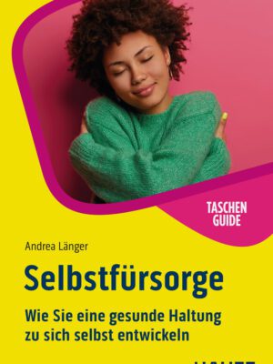 Selbstfürsorge