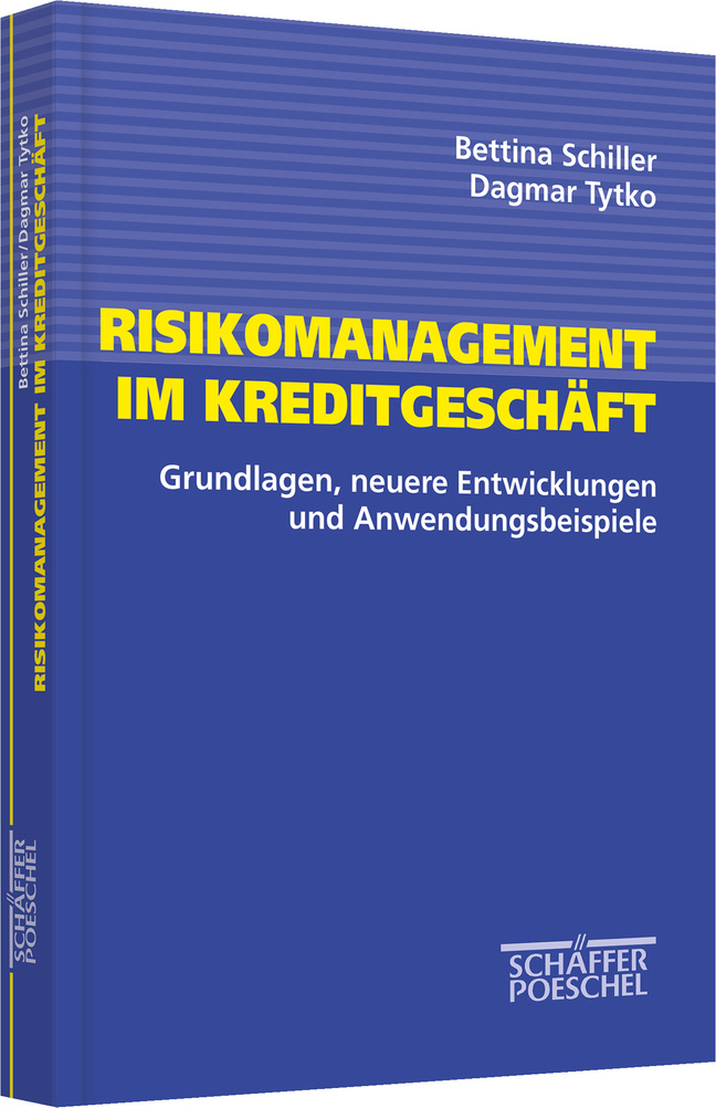 Risikomanagement im Kreditgeschäft