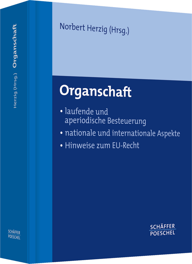 Organschaft