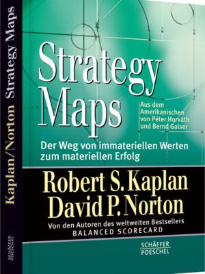 Strategy Maps