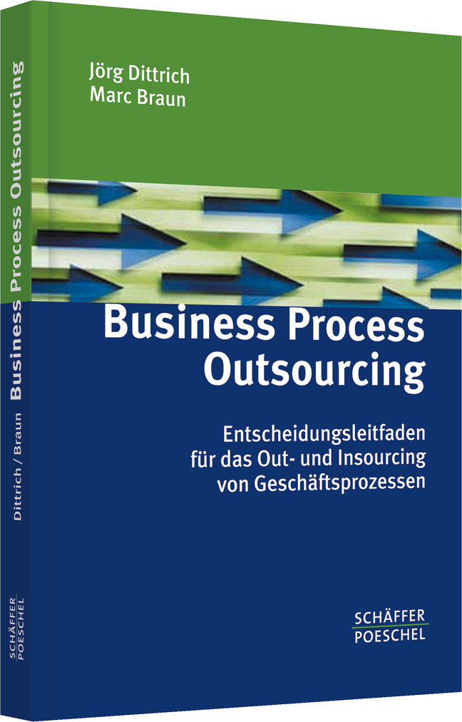 Business Process Outsourcing