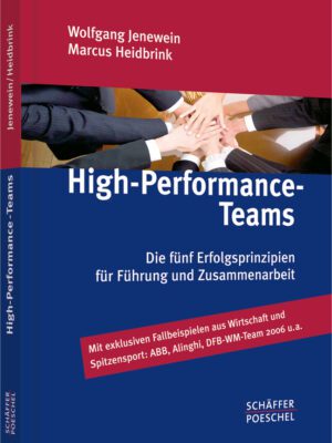 High-Performance-Teams
