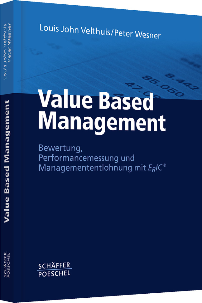 Value Based Management
