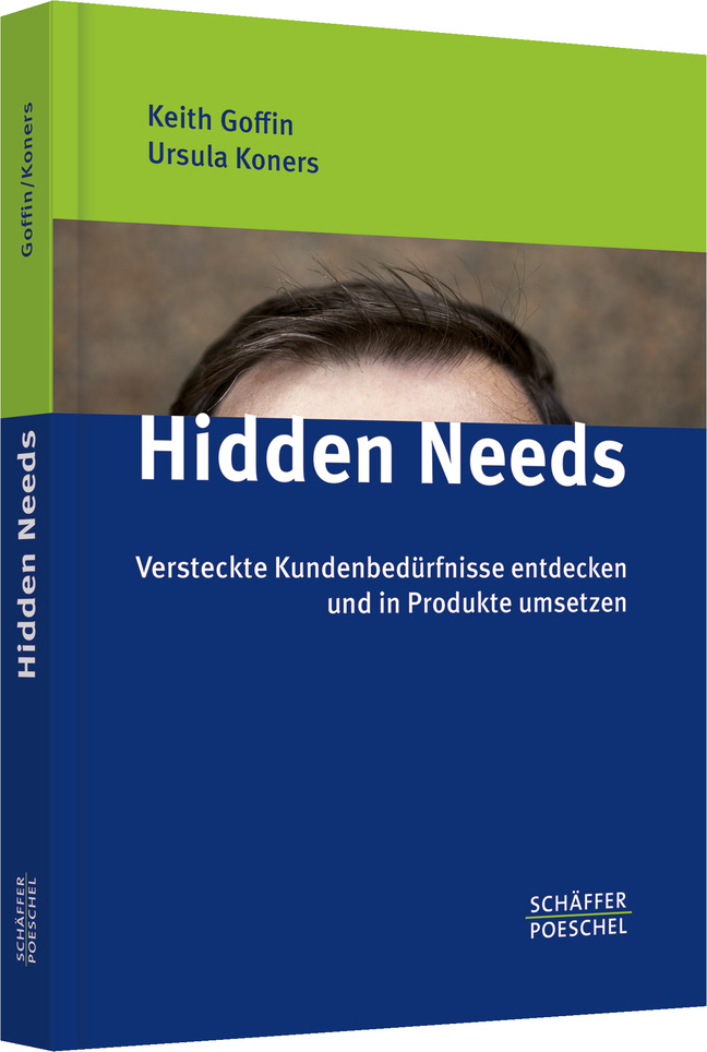 Hidden Needs