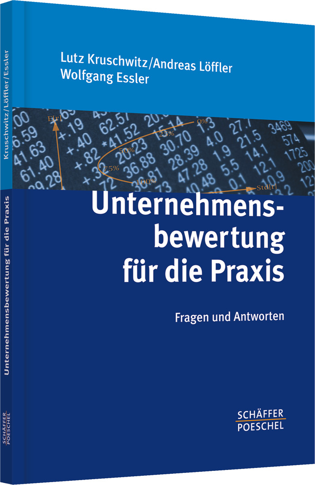 Unternehmensbewertung für die Praxis