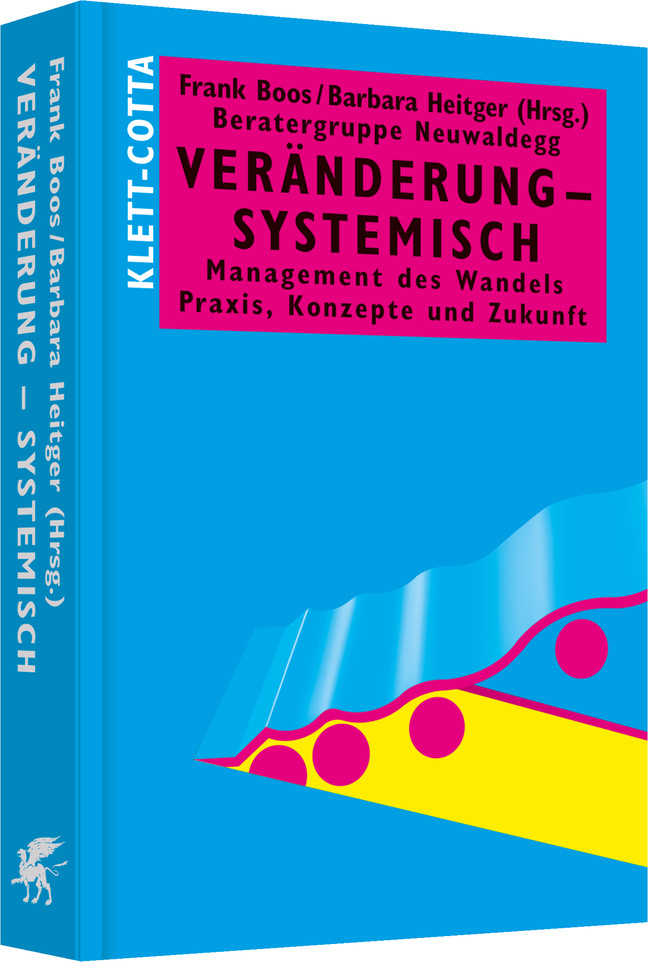 Veränderung – systemisch