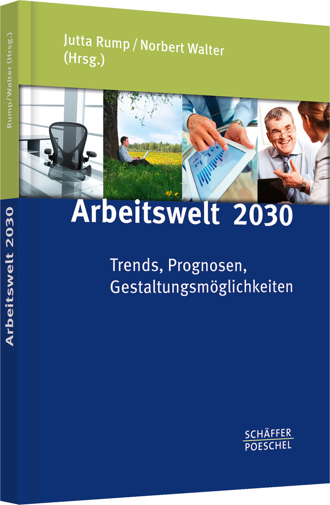 Arbeitswelt 2030