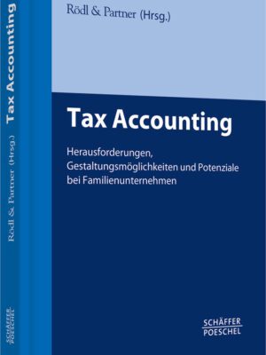 Tax Accounting