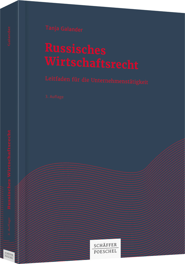 Russisches Wirtschaftsrecht