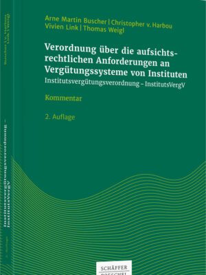 Verordnung über die aufsichtsrechtlichen Anforderungen an Vergütungssysteme von Instituten