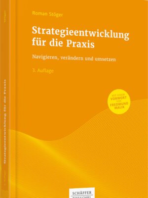 Strategieentwicklung für die Praxis