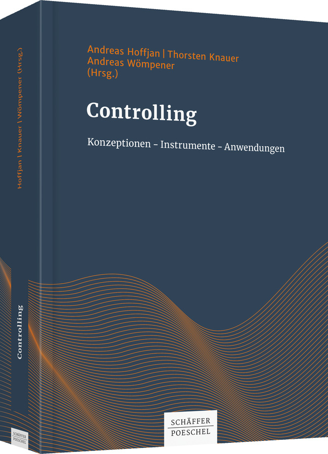 Controlling