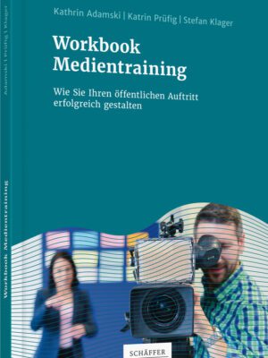 Workbook Medientraining