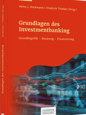 Grundlagen des Investmentbanking