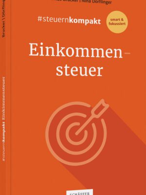 #steuernkompakt Einkommensteuer