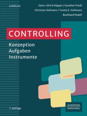 Controlling