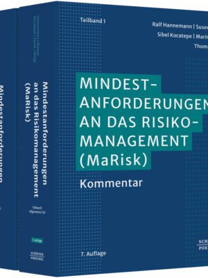 Mindestanforderungen an das Risikomanagement (MaRisk)