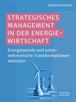 Strategisches Management in der Energiewirtschaft