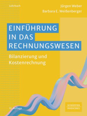 Einführung in das Rechnungswesen