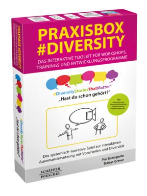Praxisbox Diversity