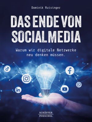 Das Ende von Social Media