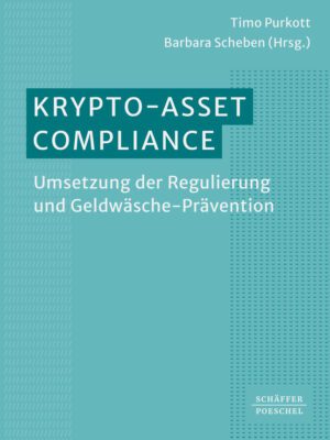 Krypto-Asset-Compliance