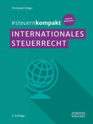 #steuernkompakt Internationales Steuerrecht