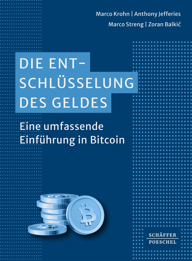 Die Entschlüsselung des Geldes