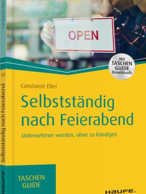 Selbstständig nach Feierabend