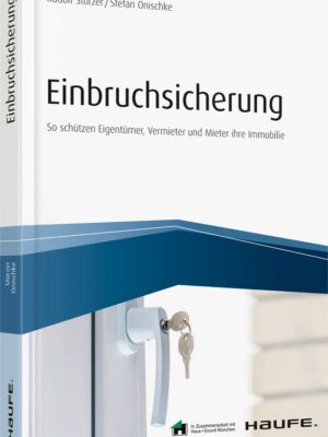 Einbruchsicherung