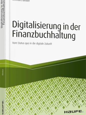 Digitalisierung in der Finanzbuchhaltung