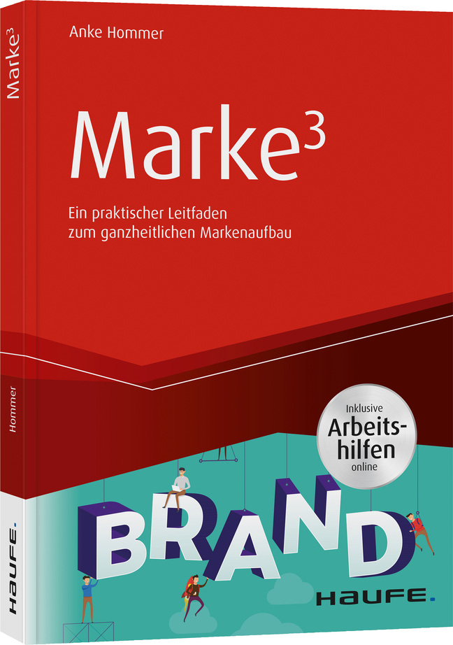 Marke³ - inkl. Arbeitshilfen online