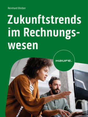 Zukunftstrends im Rechnungswesen