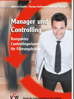 Manager & Controlling