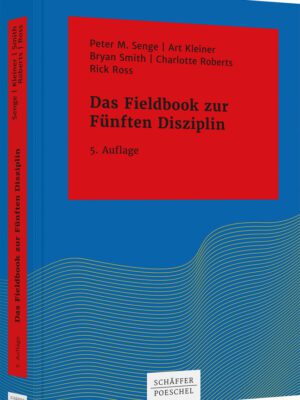 Das Fieldbook zur "Fünften Disziplin"