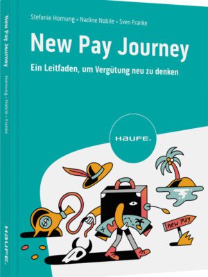New Pay Journey