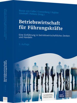 Betriebswirtschaft für Führungskräfte