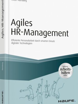 Agiles HR-Management - inkl. Arbeitshilfen online