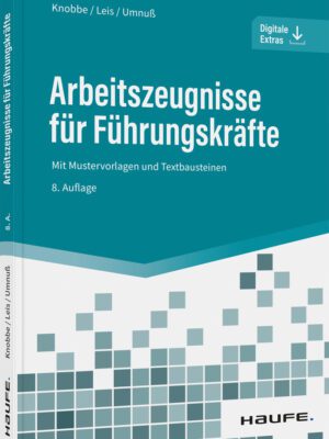 Arbeitszeugnisse für Führungskräfte