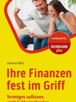 Ihre Finanzen fest im Griff